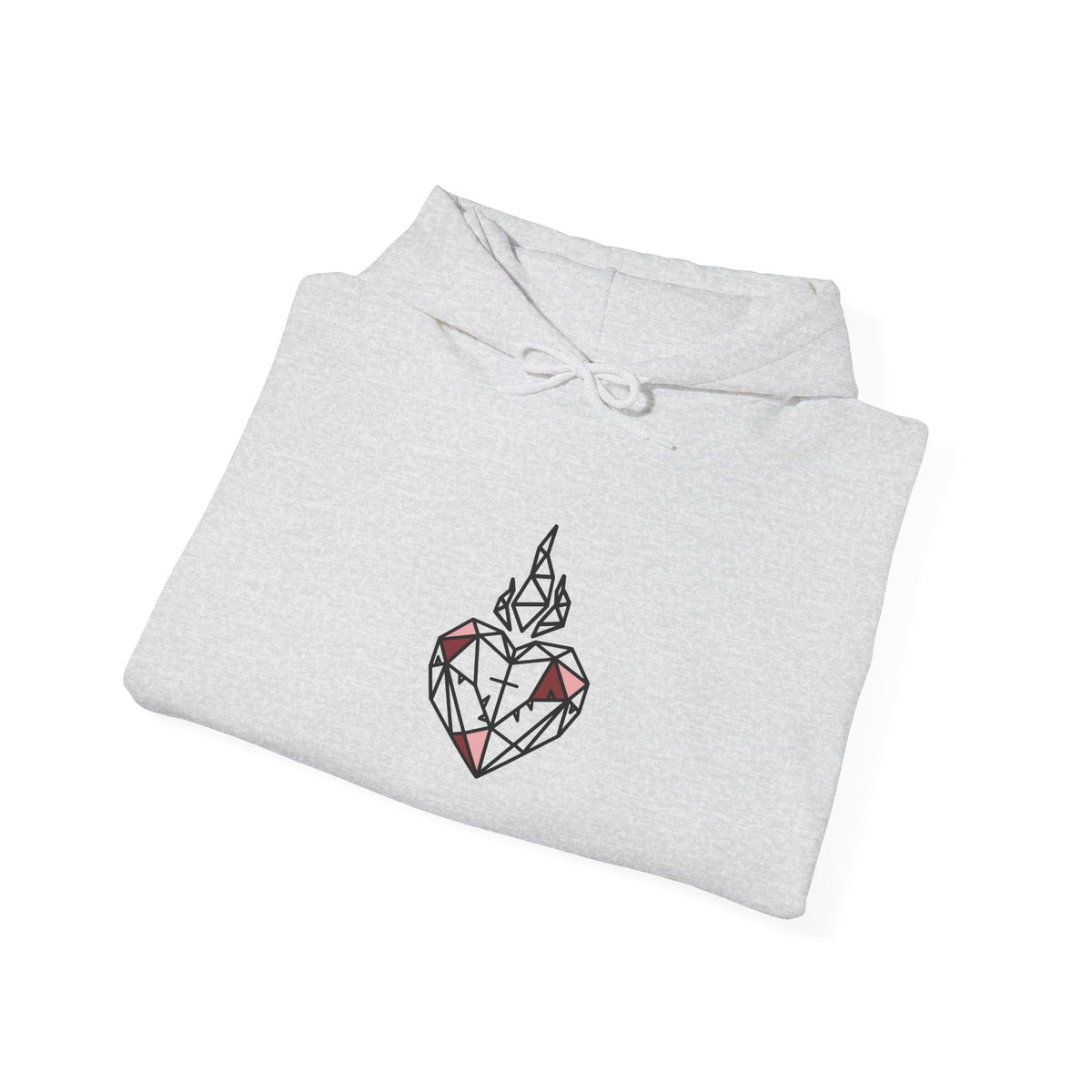 Cor Jesu Hoodie | Sacred Heart of Jesus