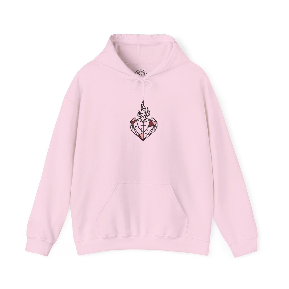Cor Jesu Hoodie | Sacred Heart of Jesus