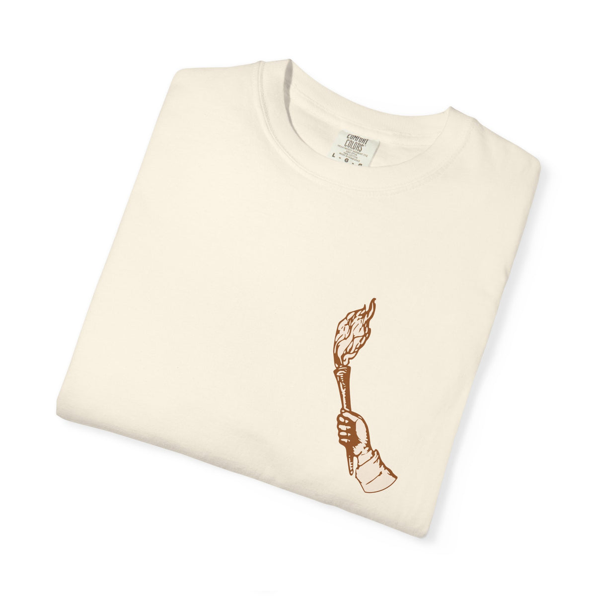 Traditio T-Shirt | What Was Handed On