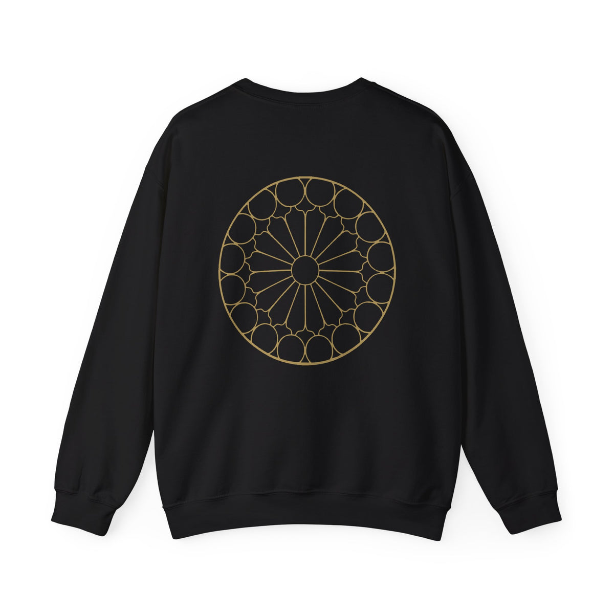 Ego Sum Crewneck Sweatshirt | Via, Veritas, Vita