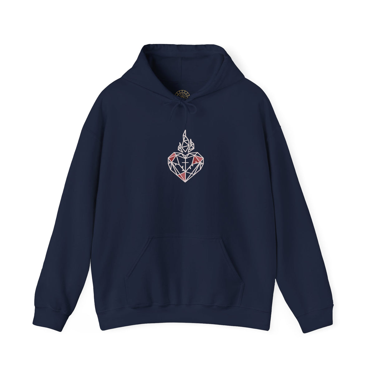Cor Jesu Hoodie | Sacred Heart of Jesus