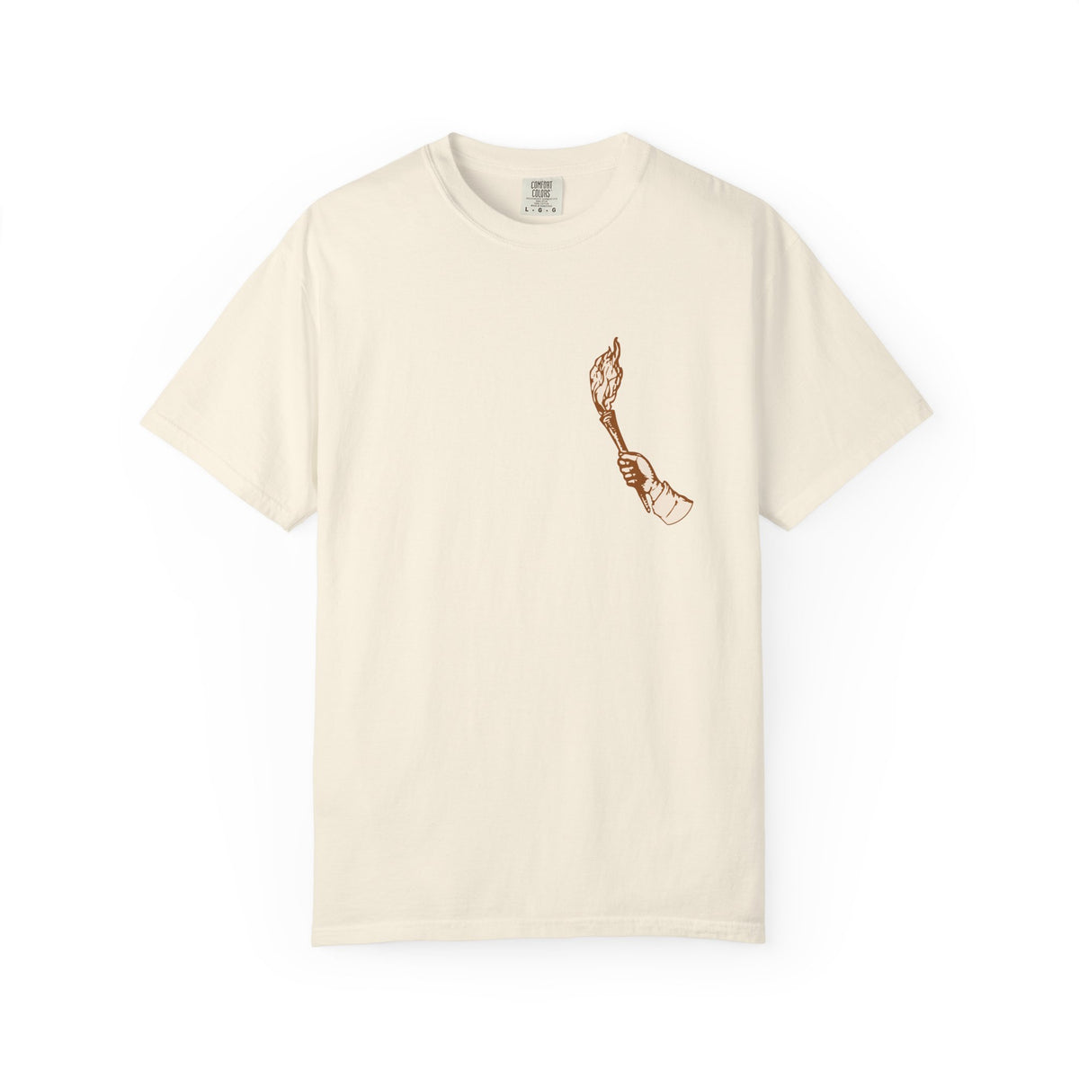 Traditio T-Shirt | What Was Handed On