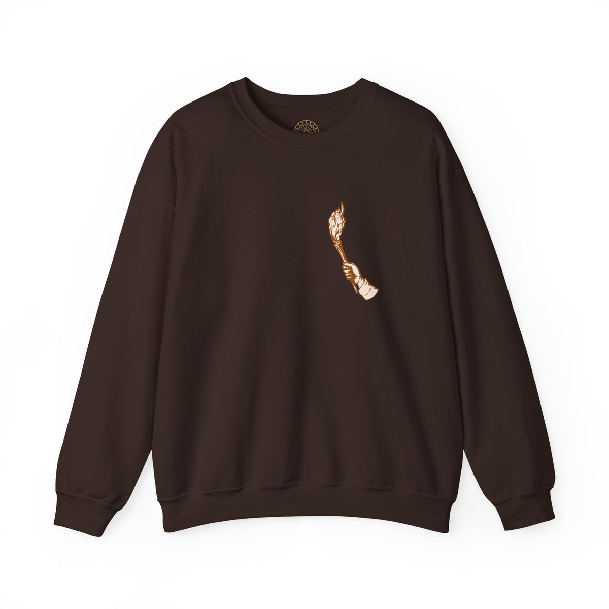 Traditio Crewneck Sweatshirt | What Was Handed On