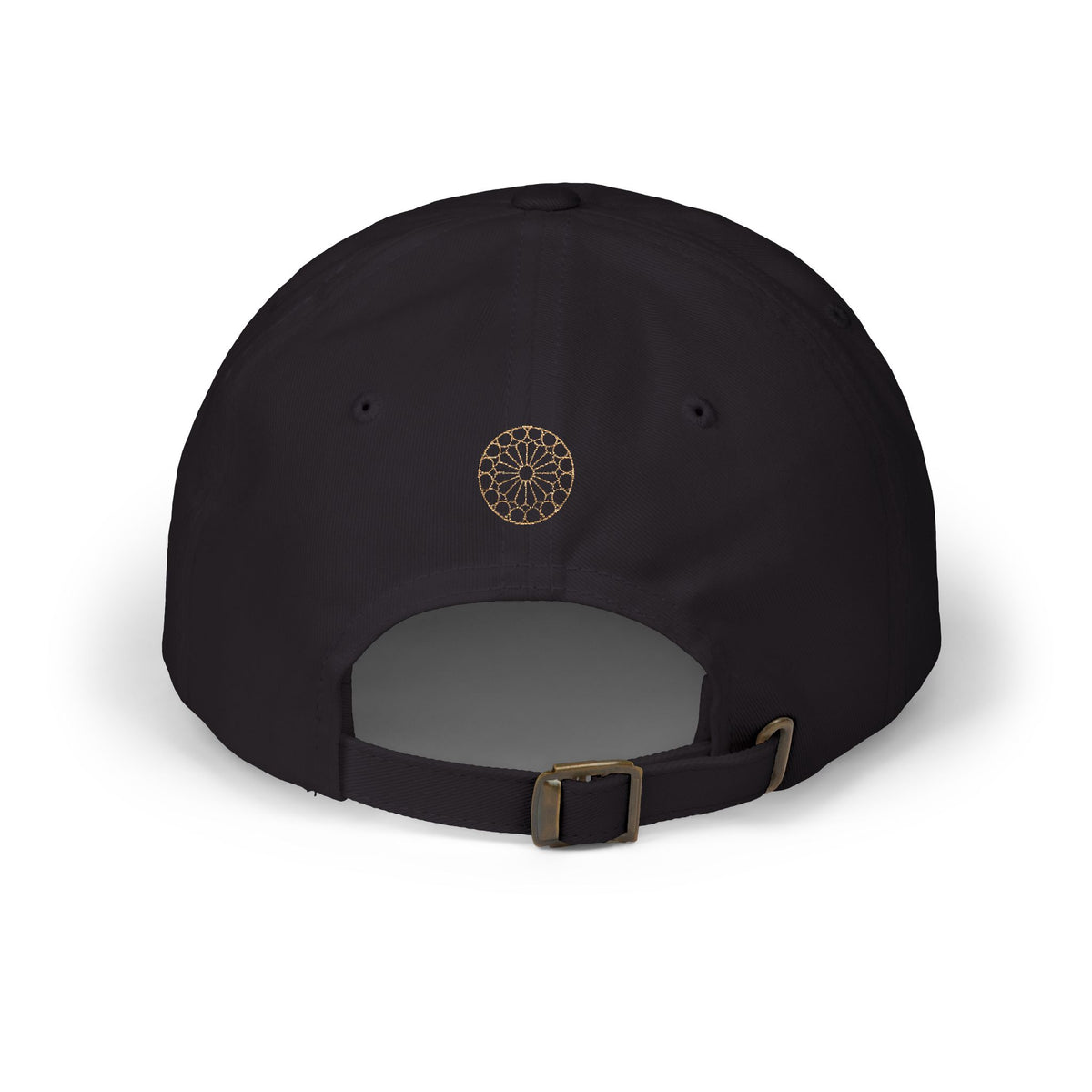 Ego Sum Dad Hat | Via, Veritas, Vita