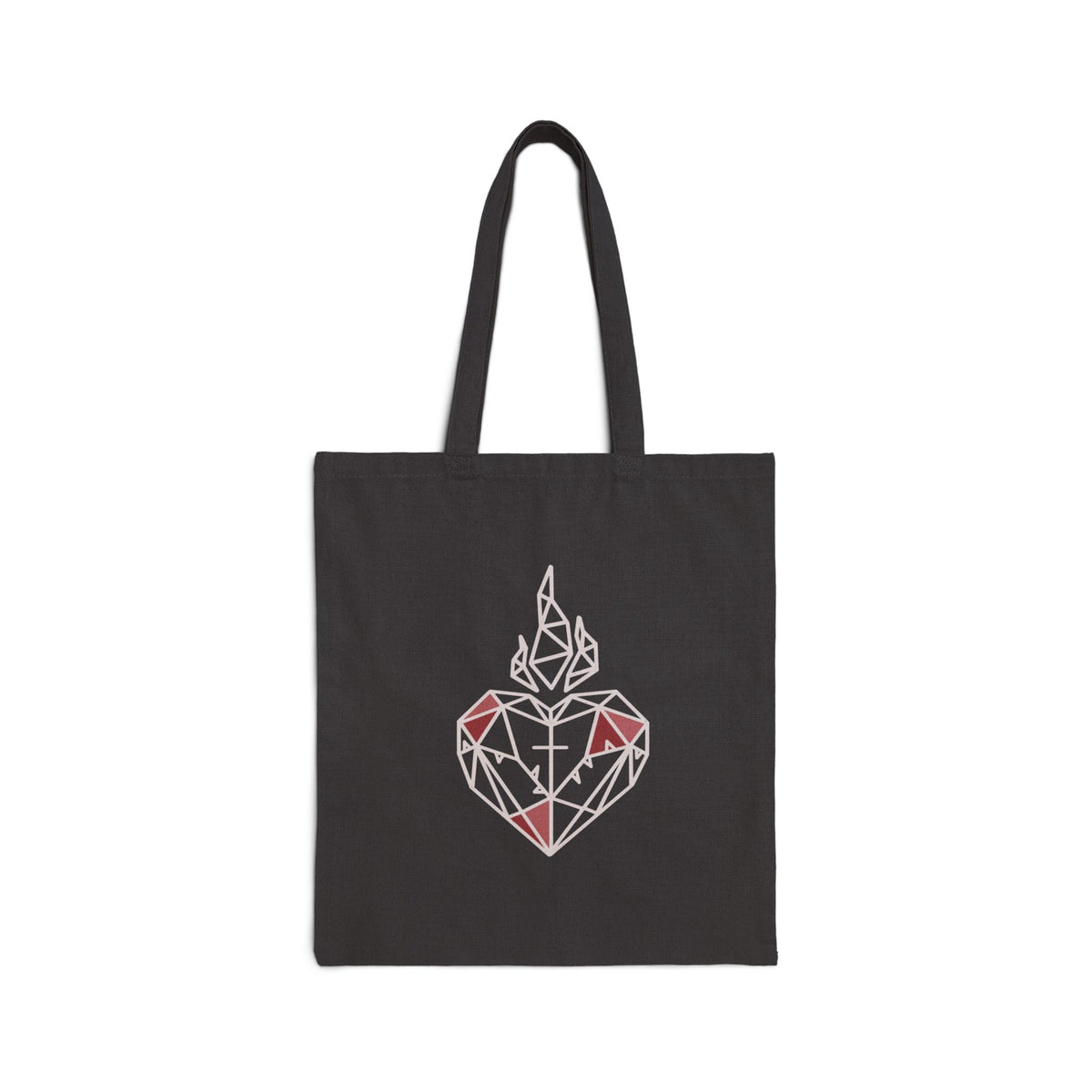 Cor Jesu Tote Bag | Sacred Heart of Jesus