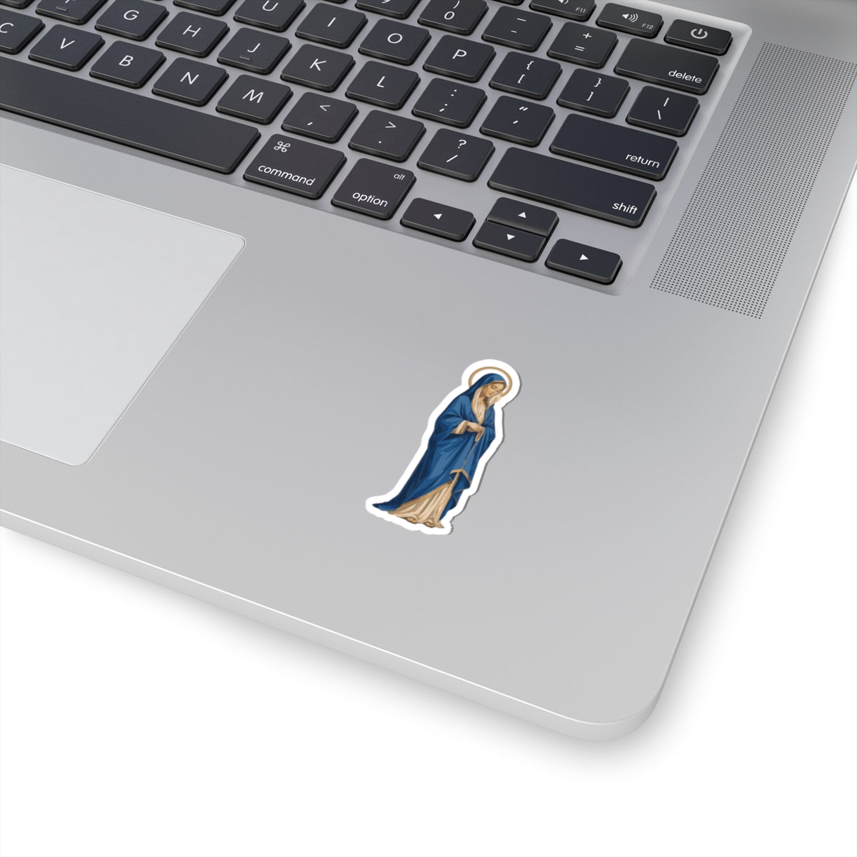 Regina in Caelum Sticker | Queen of Heaven