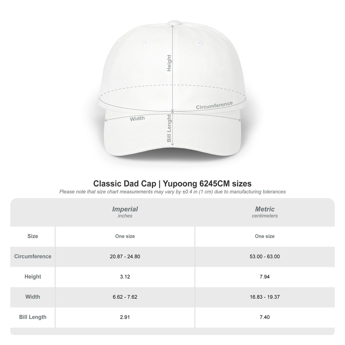 Ego Sum Dad Hat | Via, Veritas, Vita