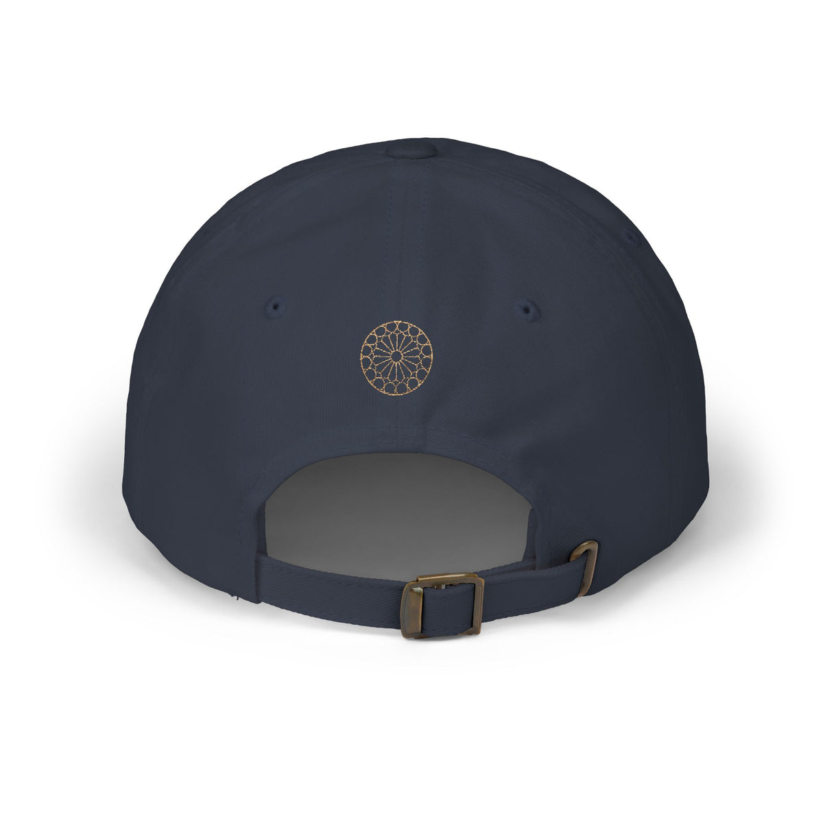 Ego Sum Dad Hat | Via, Veritas, Vita