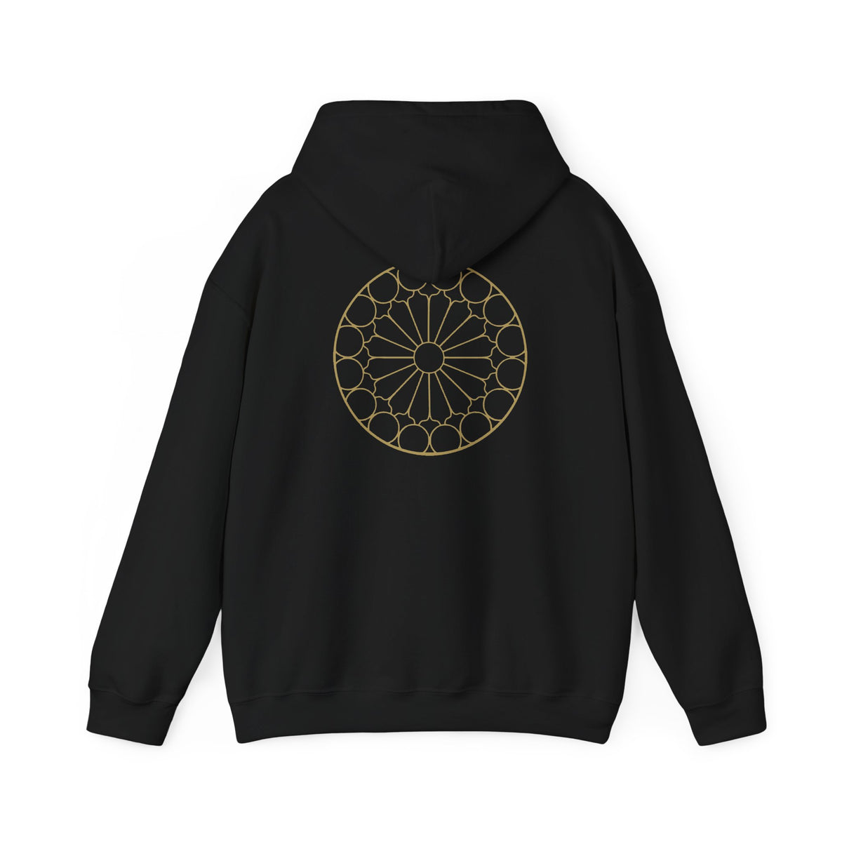 Ego Sum Hoodie | Via, Veritas, Vita