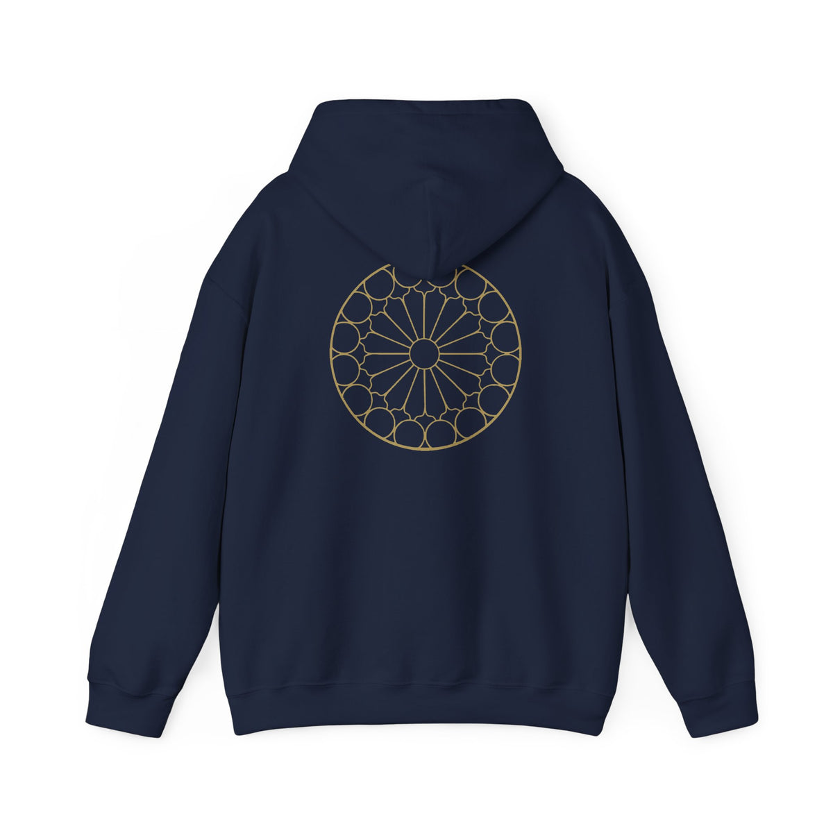 Ego Sum Hoodie | Via, Veritas, Vita