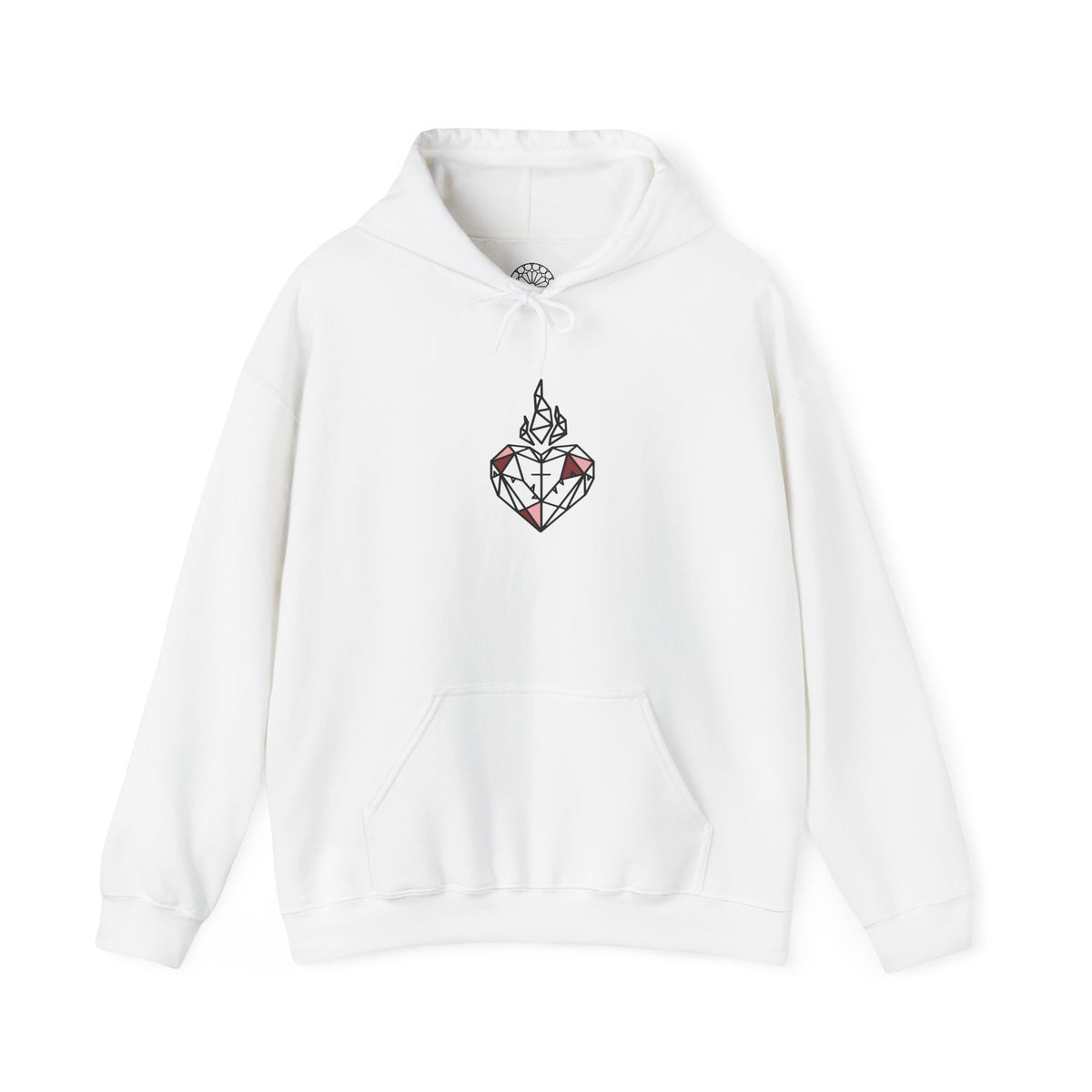 Cor Jesu Hoodie | Sacred Heart of Jesus