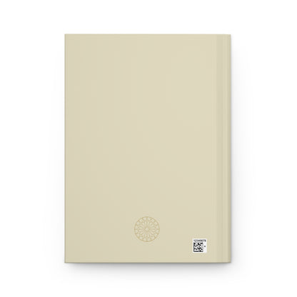 Regina in Caelum Hardcover Journal | Queen of Heaven