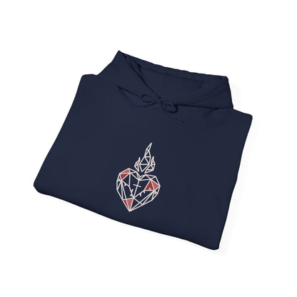 Cor Jesu Hoodie | Sacred Heart of Jesus