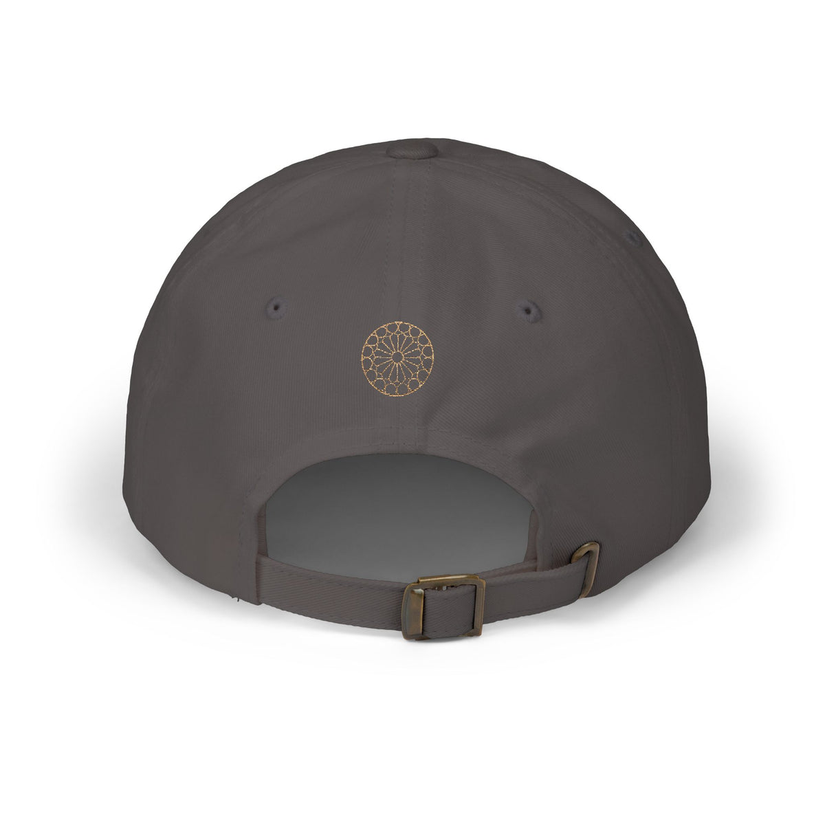 Ego Sum Dad Hat | Via, Veritas, Vita