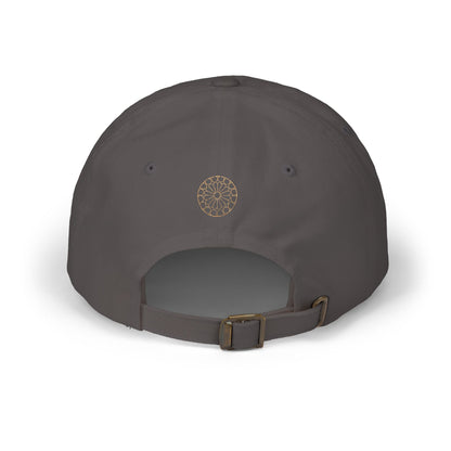 Ego Sum Dad Hat | Via, Veritas, Vita