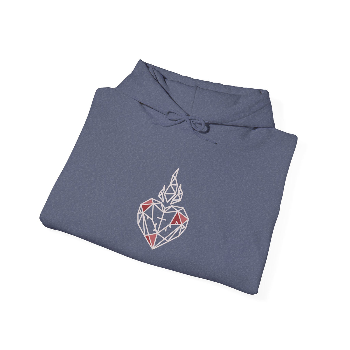 Cor Jesu Hoodie | Sacred Heart of Jesus