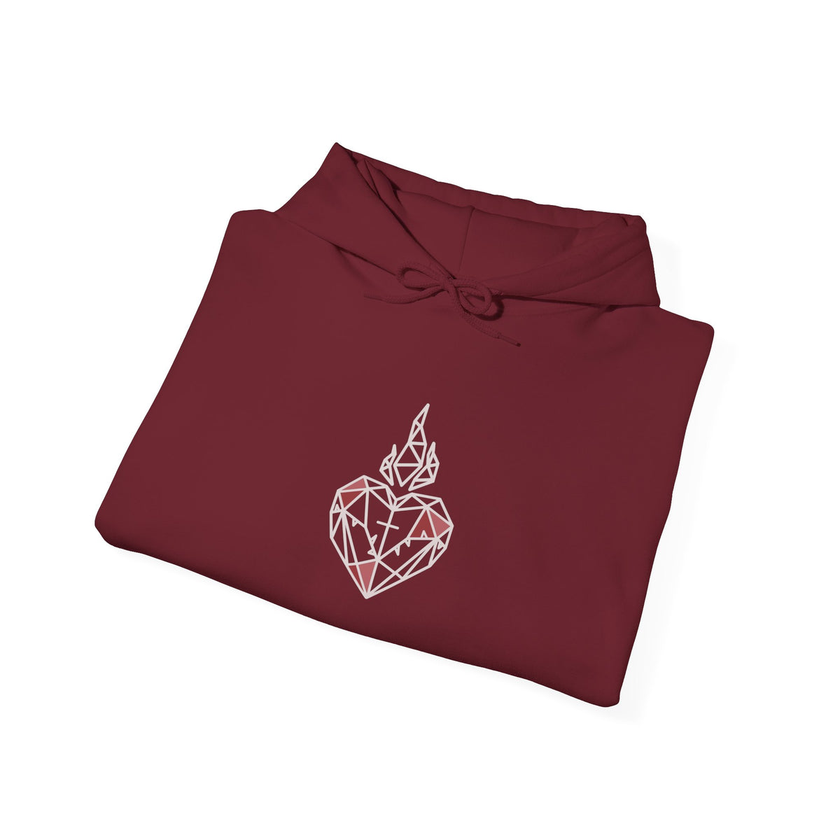 Cor Jesu Hoodie | Sacred Heart of Jesus