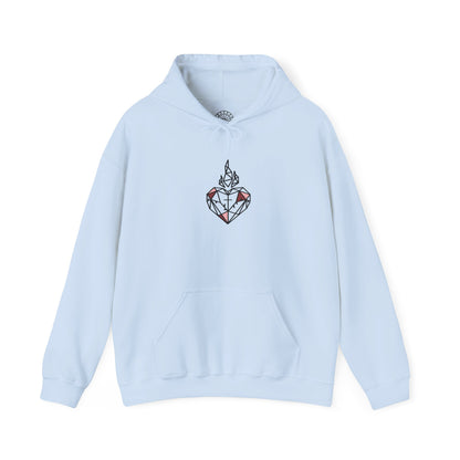 Cor Jesu Hoodie | Sacred Heart of Jesus