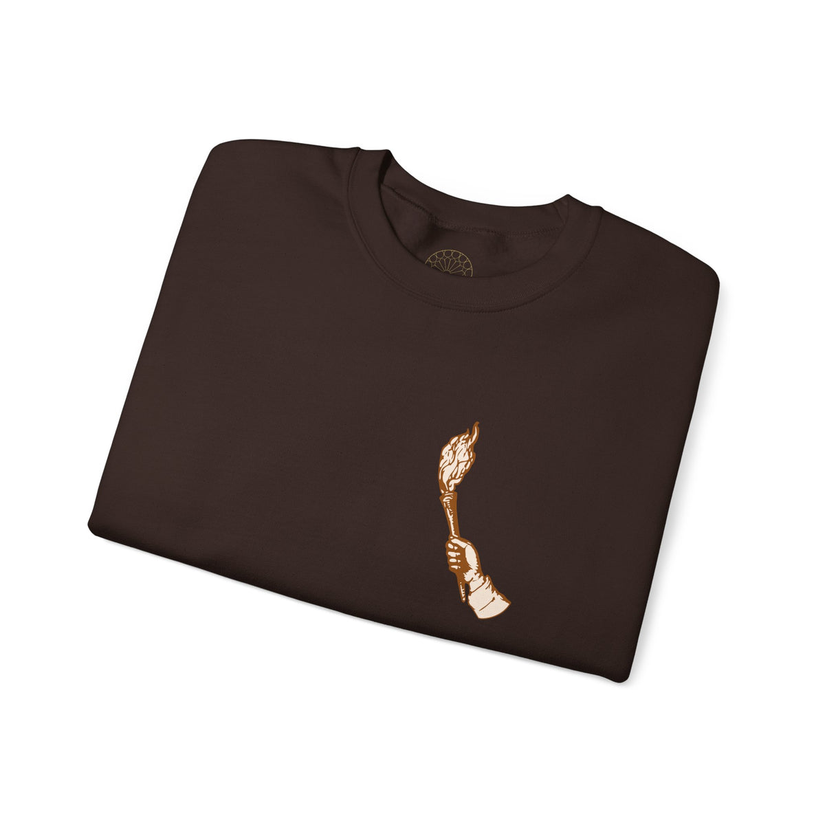 Traditio Crewneck Sweatshirt | What Was Handed On