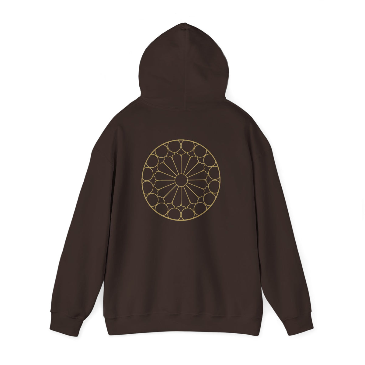 Ego Sum Hoodie | Via, Veritas, Vita