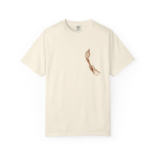 Traditio T-Shirt | What Was Handed On