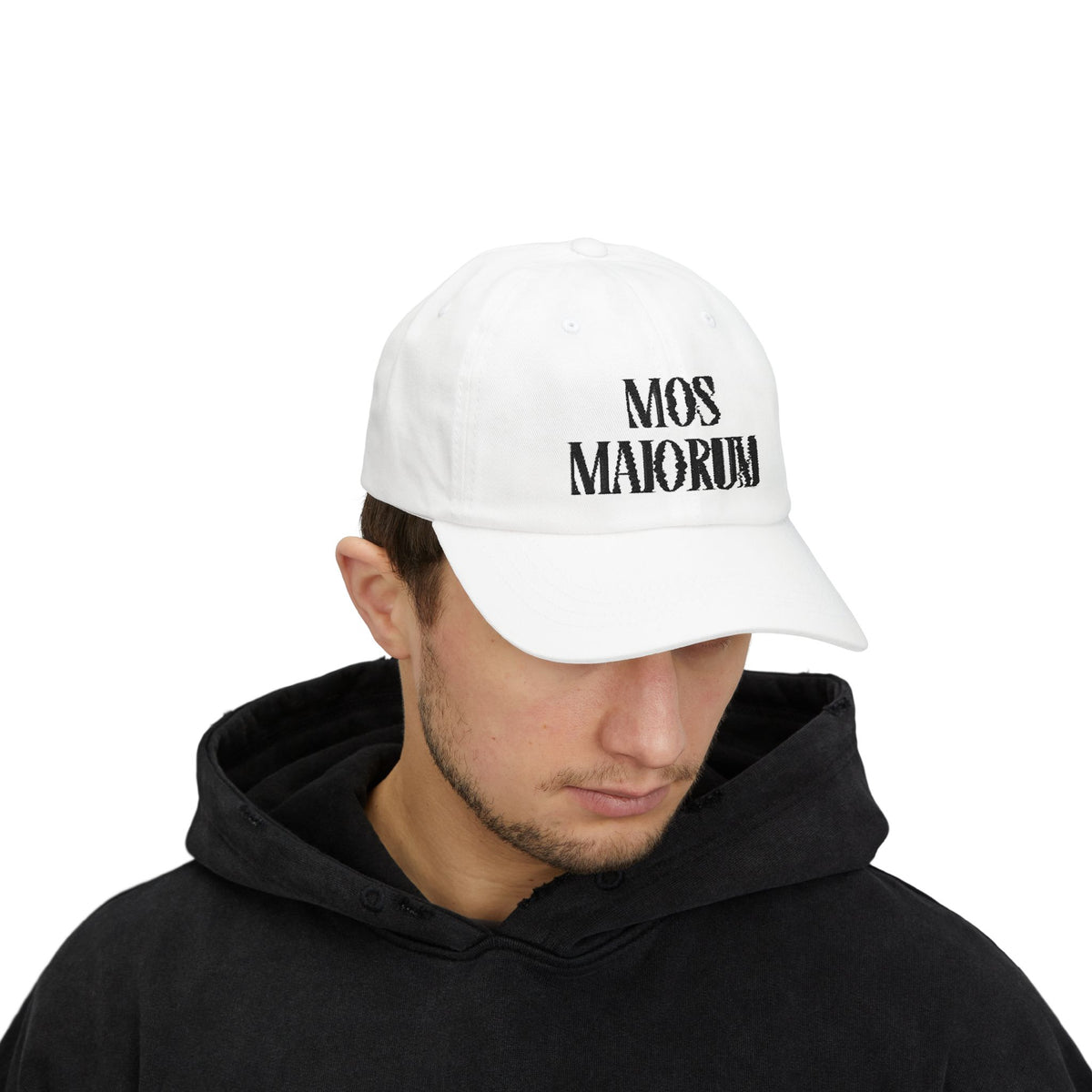 Mos Maiorum Dad Hat | The Way of the Ancestors