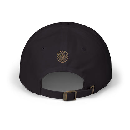 Ego Sum Dad Hat | Via, Veritas, Vita