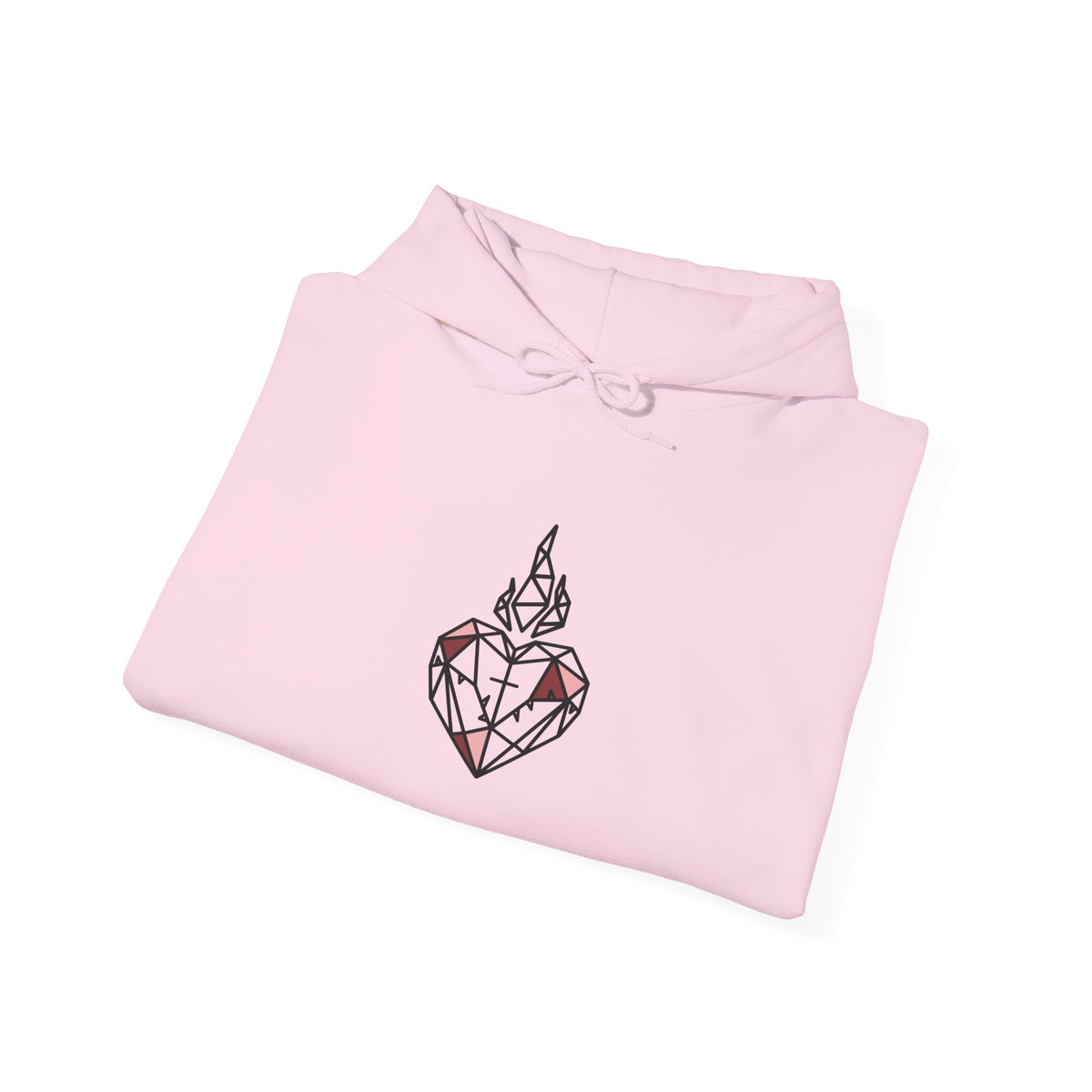 Cor Jesu Hoodie | Sacred Heart of Jesus