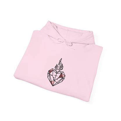 Cor Jesu Hoodie | Sacred Heart of Jesus