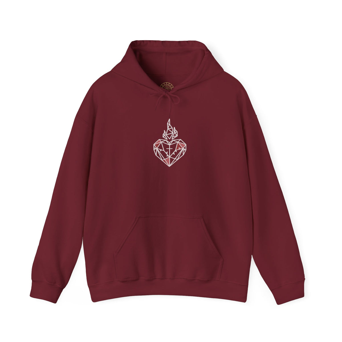 Cor Jesu Hoodie | Sacred Heart of Jesus