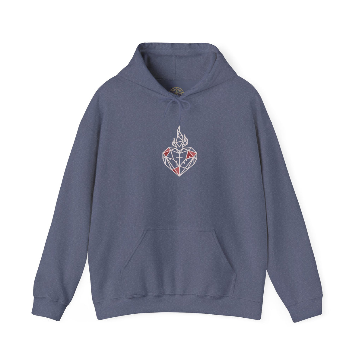 Cor Jesu Hoodie | Sacred Heart of Jesus