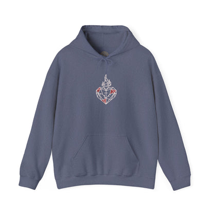 Cor Jesu Hoodie | Sacred Heart of Jesus