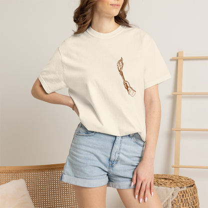 Traditio T-Shirt | What Was Handed On