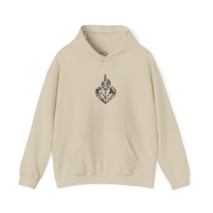 Cor Jesu Hoodie | Sacred Heart of Jesus