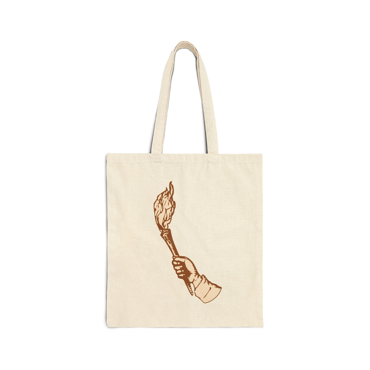 Traditio Tote Bag | What Was Handed On
