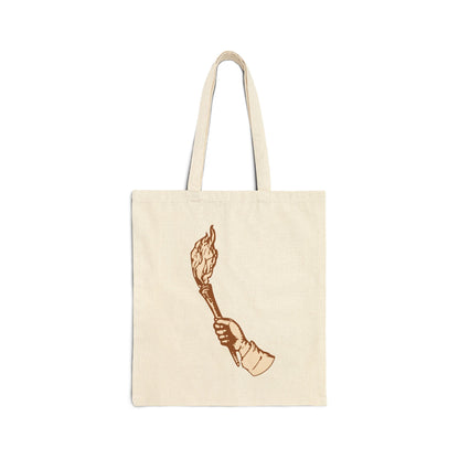 Traditio Tote Bag | What Was Handed On