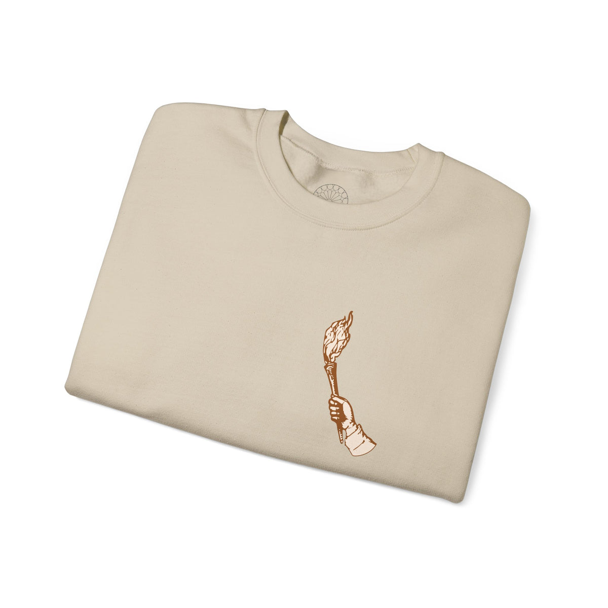 Traditio Crewneck Sweatshirt | What Was Handed On