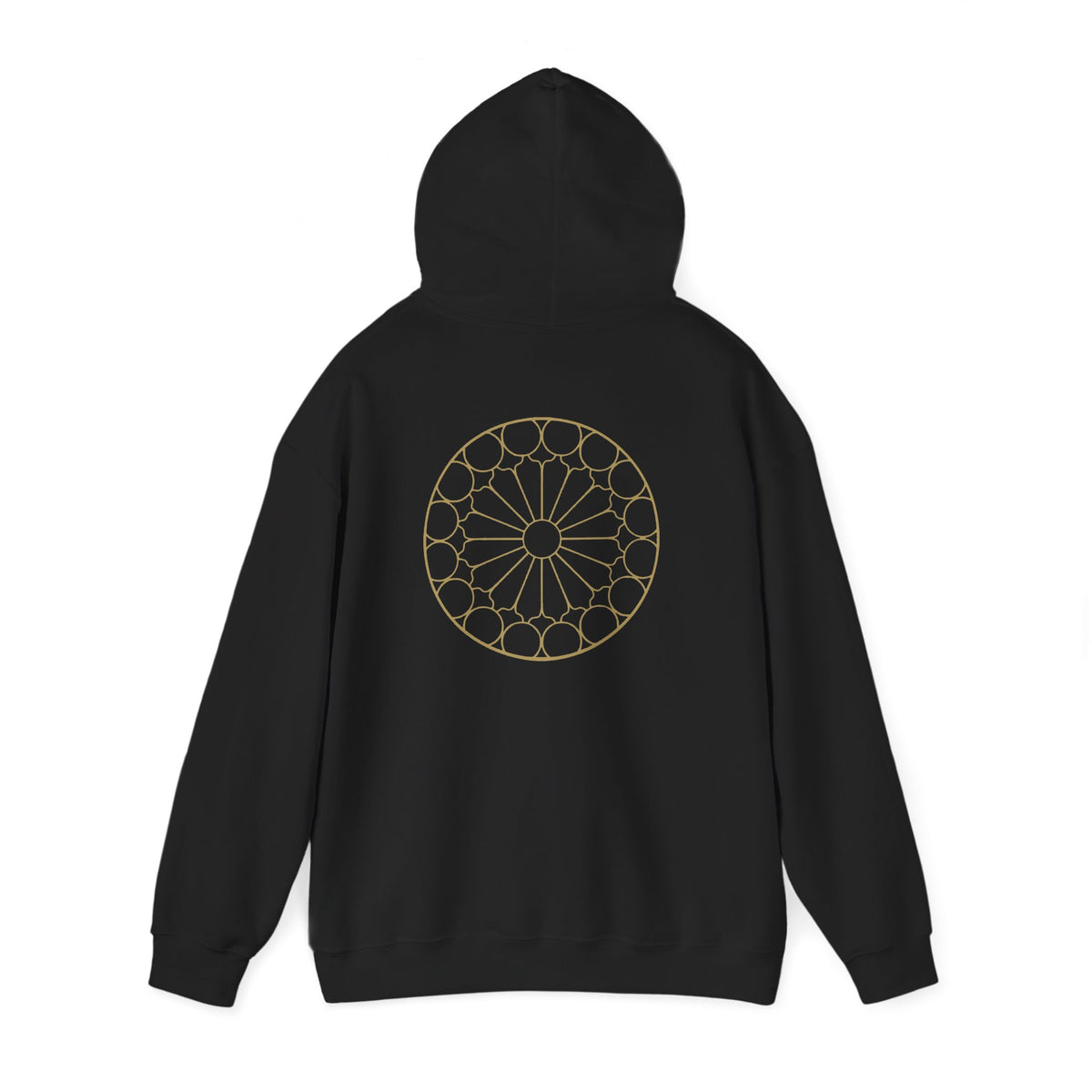 Ego Sum Hoodie | Via, Veritas, Vita