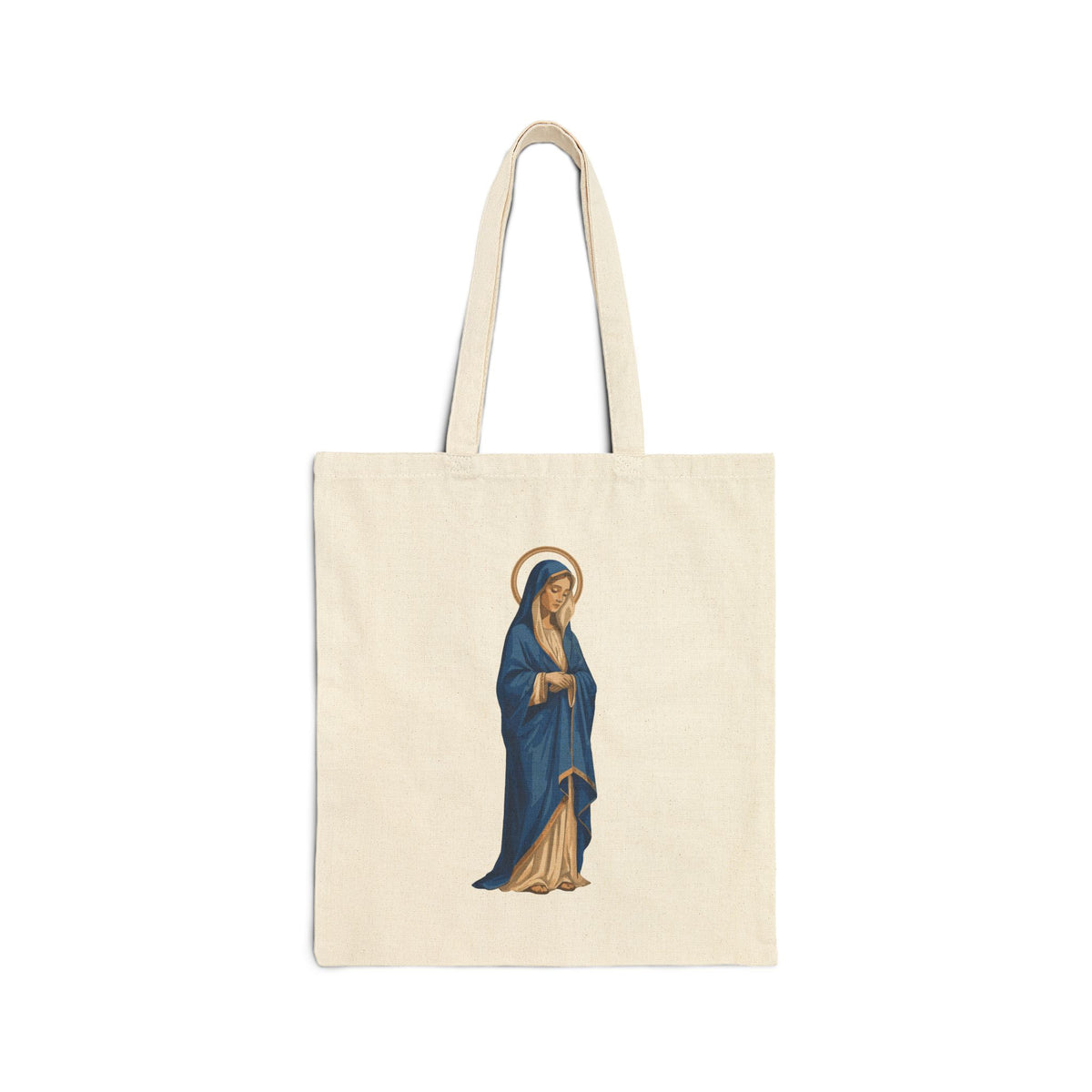 Regina in Caelum Tote Bag | Queen of Heaven