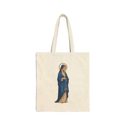 Regina in Caelum Tote Bag | Queen of Heaven