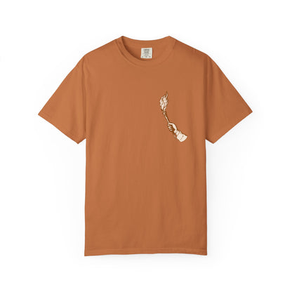 Traditio T-Shirt | What Was Handed On
