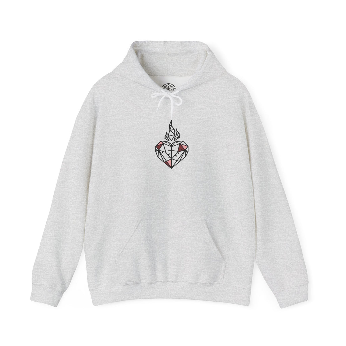 Cor Jesu Hoodie | Sacred Heart of Jesus