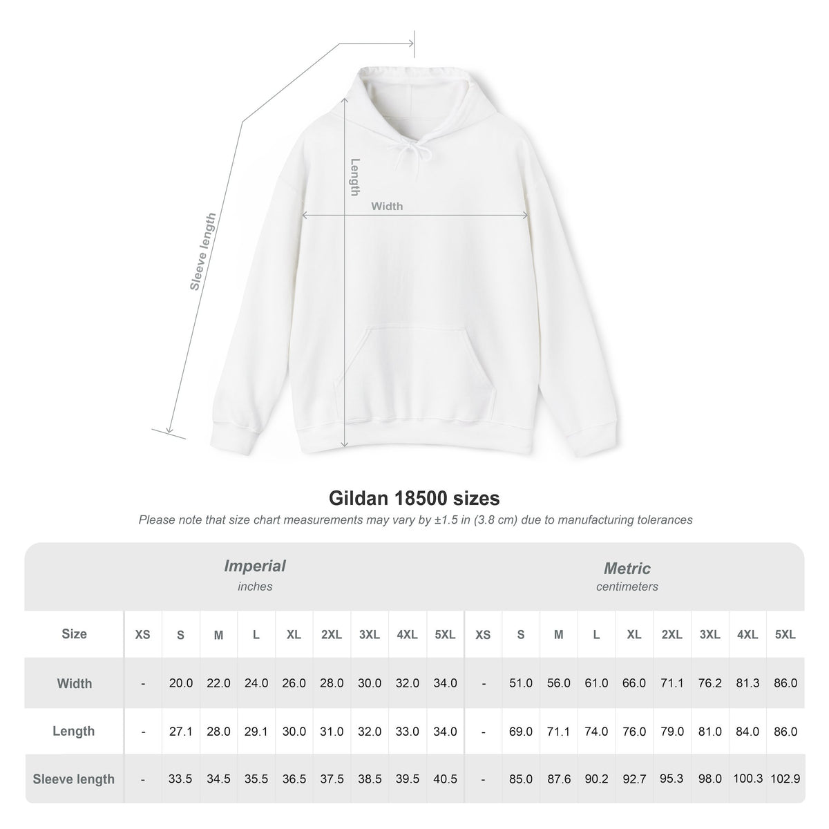 Temple Cross Hoodie | Sacred Architecture