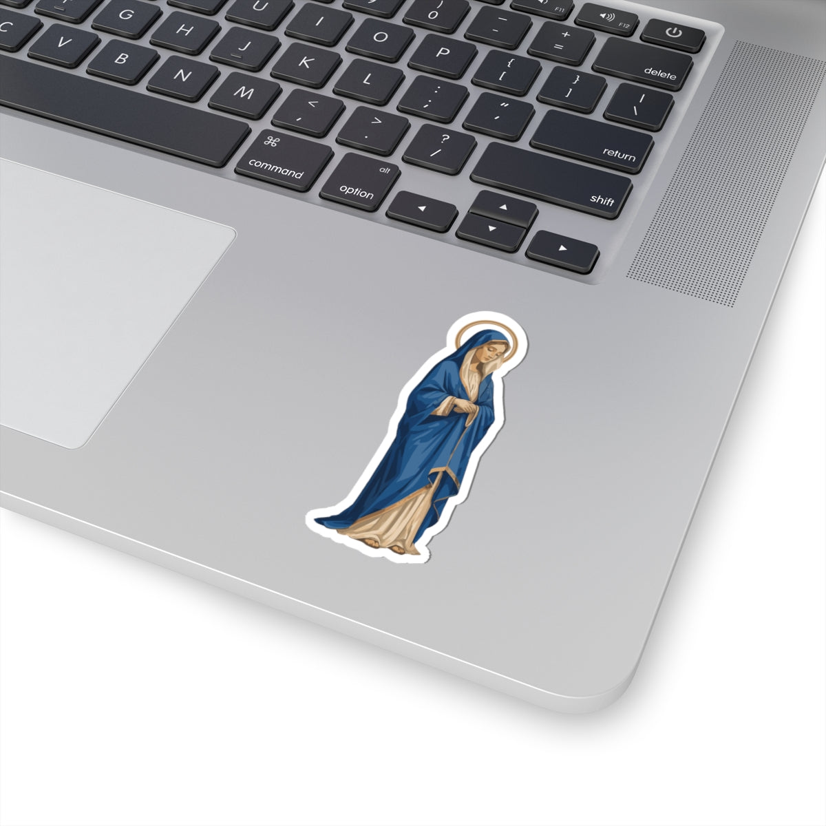 Regina in Caelum Sticker | Queen of Heaven