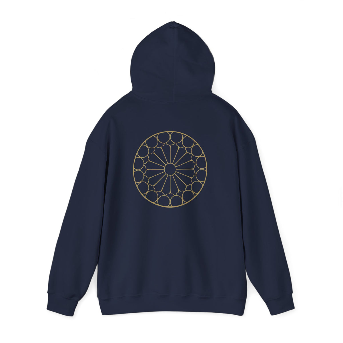 Ego Sum Hoodie | Via, Veritas, Vita