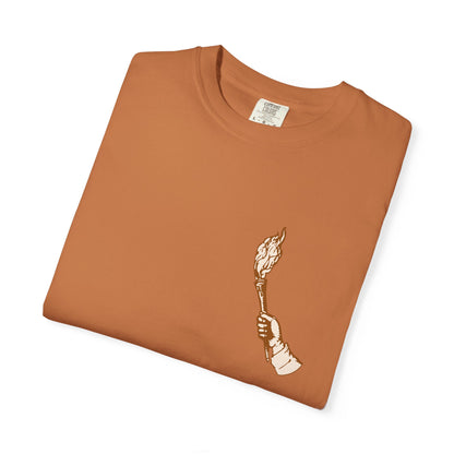 Traditio T-Shirt | What Was Handed On