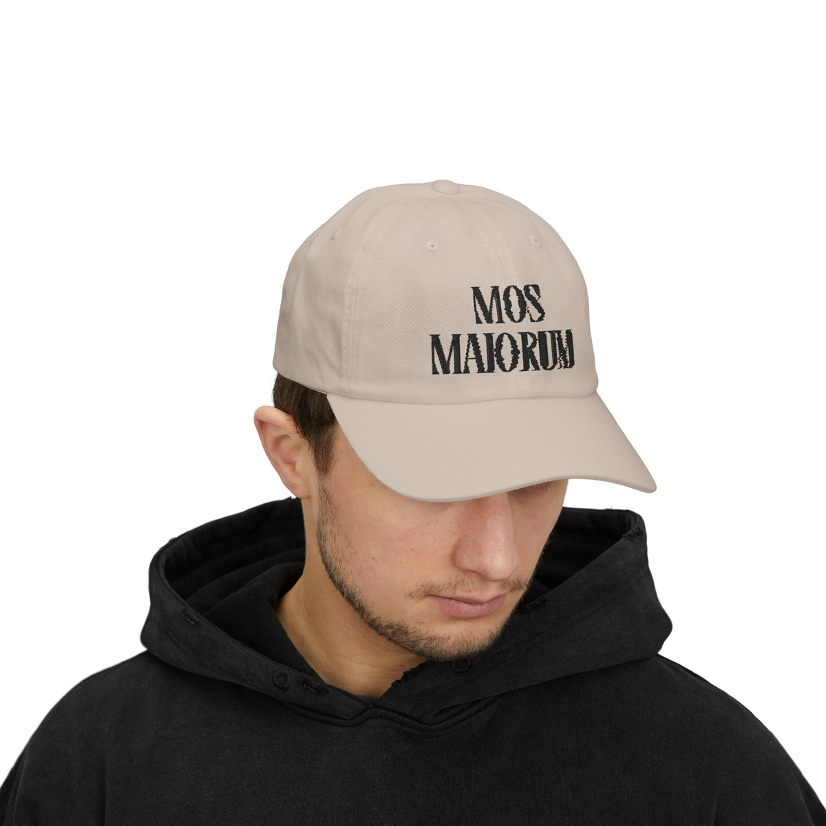 Mos Maiorum Dad Hat | The Way of the Ancestors