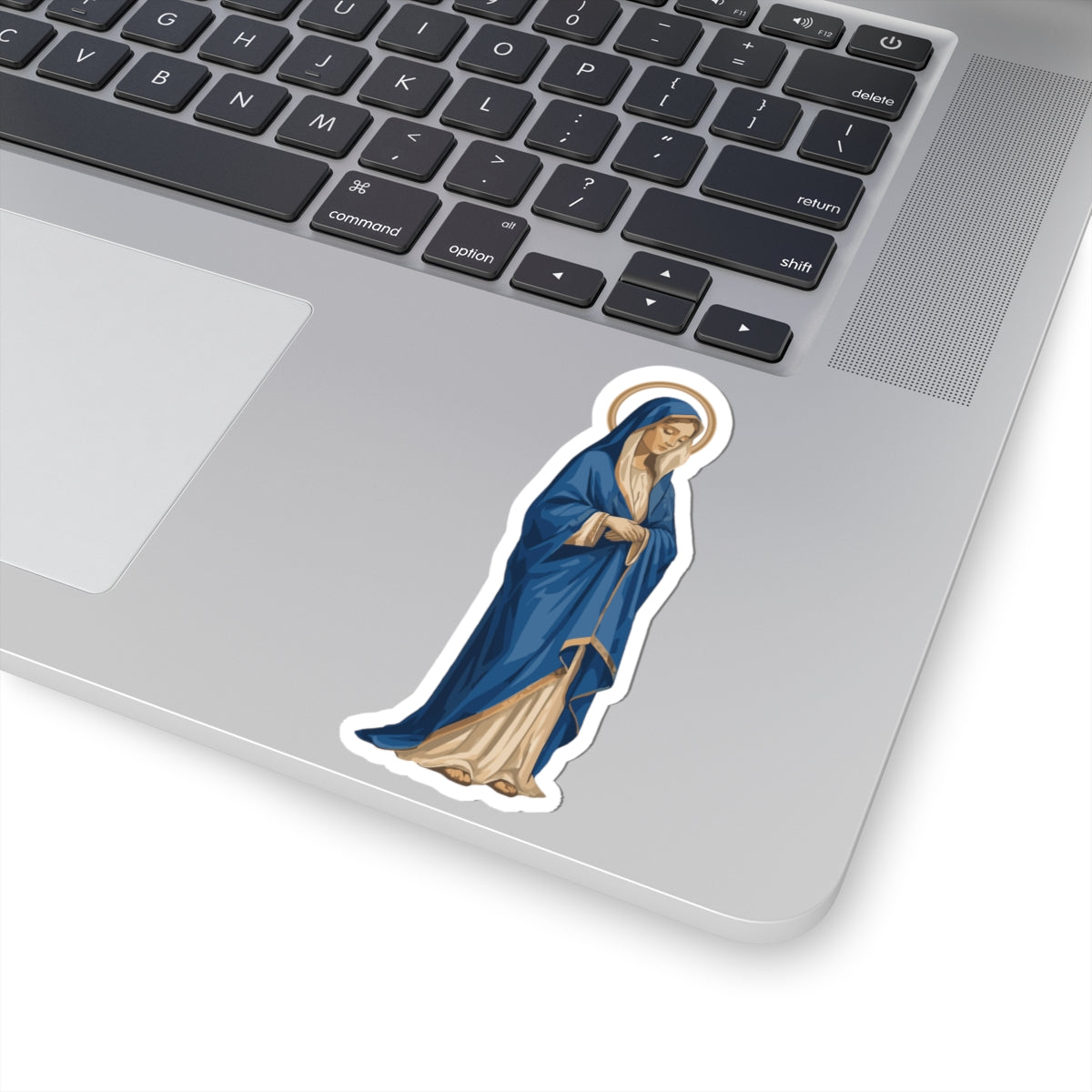 Regina in Caelum Sticker | Queen of Heaven