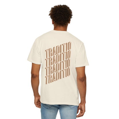 Traditio T-Shirt | What Was Handed On