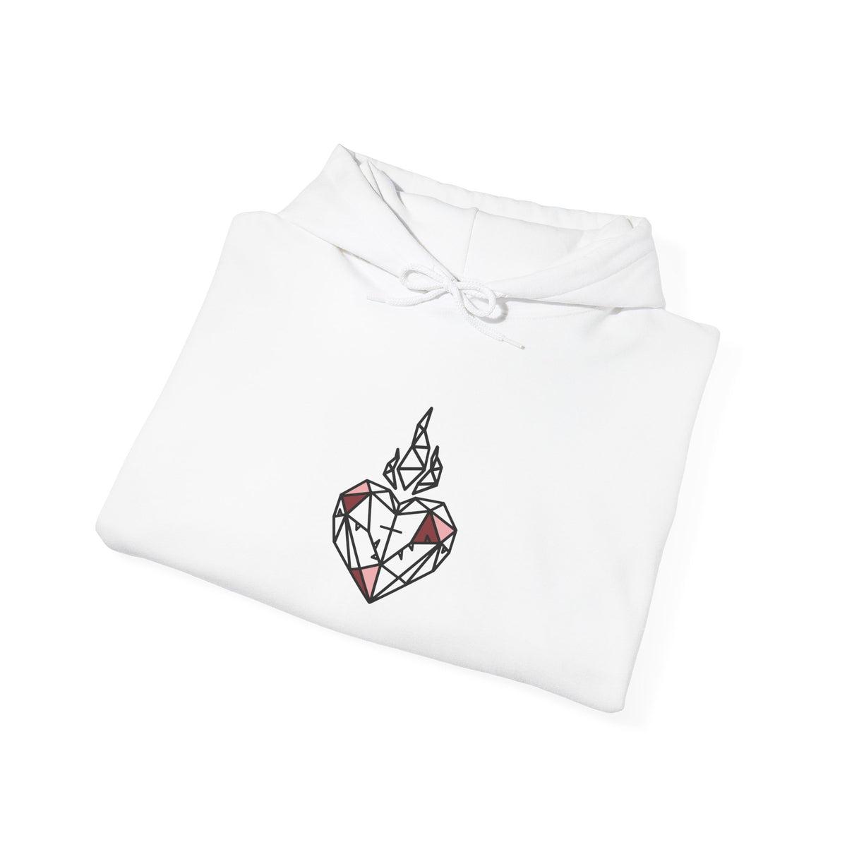 Cor Jesu Hoodie | Sacred Heart of Jesus